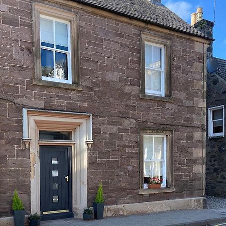 Arden House Comrie Exterior foto
